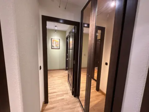 Duplex 4 chambres à vendre à La Massana · 58 sur 60