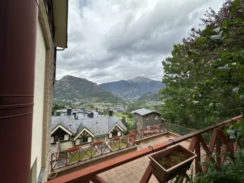 Duplex 4 chambres à vendre à La Massana · 44 sur 60