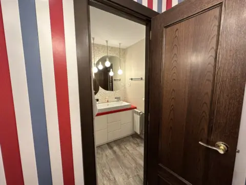 Duplex 4 chambres à vendre à La Massana · 51 sur 60