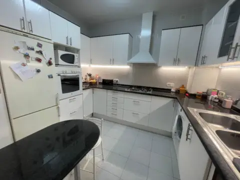 Pis de 3 habitacions en venda a Encamp · 36 de 60