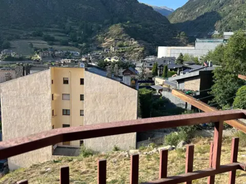 2-bedroom flat for rent in Encamp · 17 of 30