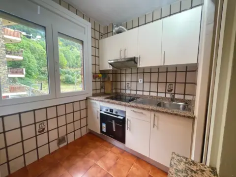 2-bedroom flat for rent in Encamp · 26 of 30