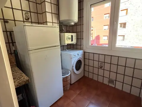 2-bedroom flat for rent in Encamp · 25 of 30
