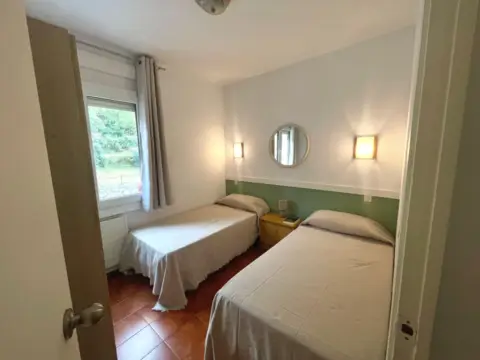 2-bedroom flat for rent in Encamp · 28 of 30