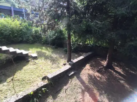 Terreno en calle Funicamp