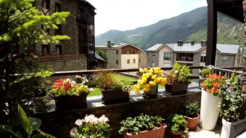 Piso en calle Pleta de Les Bons