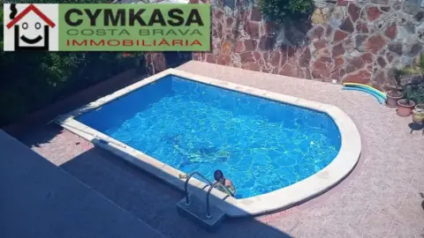 Chalet en Maçanet de La Selva