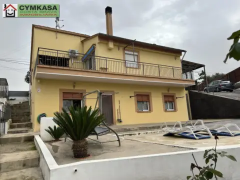 Casa en Residencial Parc