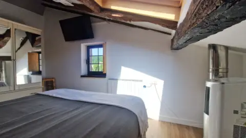 Piso en Plaza Plazatxoa