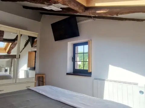 Piso en Plaza Plazatxoa