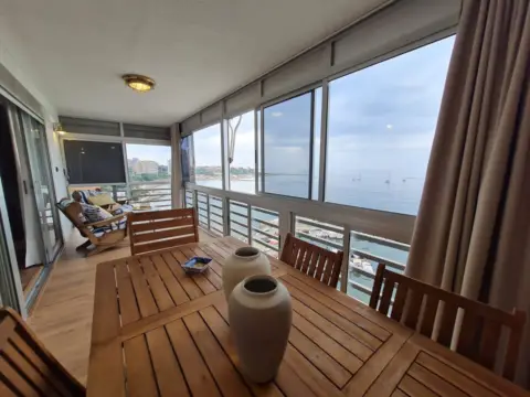 Piso en Avenida de la Condomina