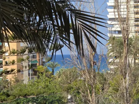 Piso en San Juan Playa