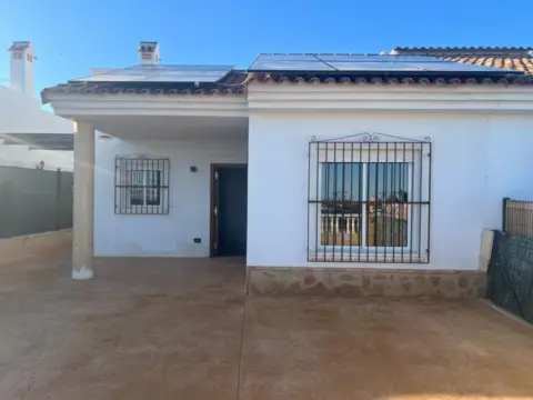 Casa en Carrer Espigol