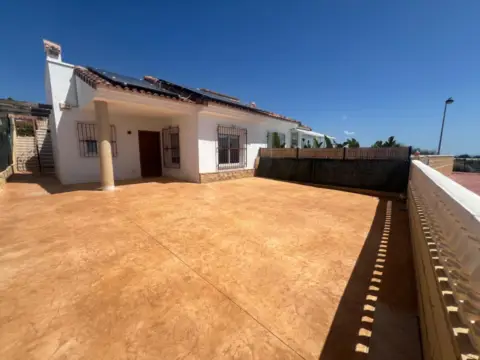 Casa en Carrer Espigol