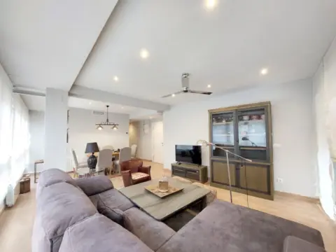 Piso en Plaza de Calvo Sotelo