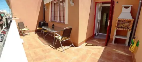 Piso en calle del Desengaño