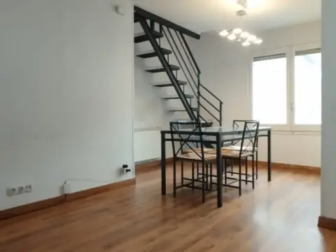 Chalet en Vista Alegre