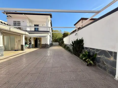Casa en Barberà del Vallès,