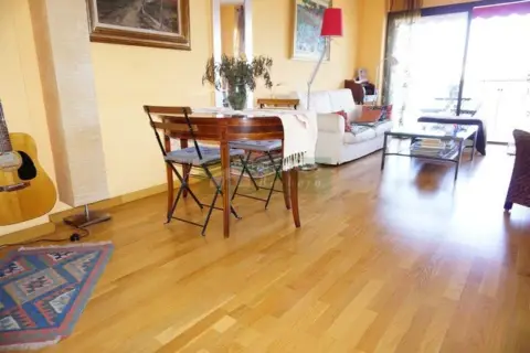 Piso en Carrer de Nàpols