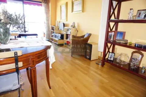 Piso en Carrer de Nàpols