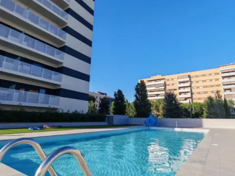 Piso en Barberà del Vallès