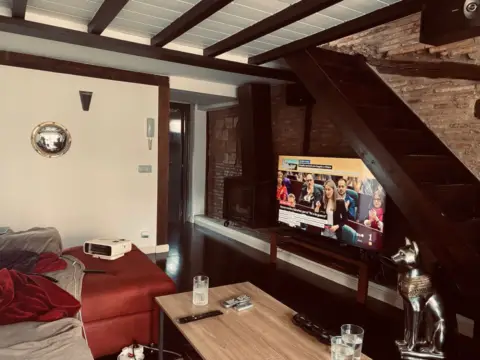 Loft en calle de Juan Lobo