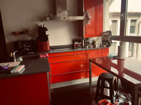 Loft en calle de Juan Lobo