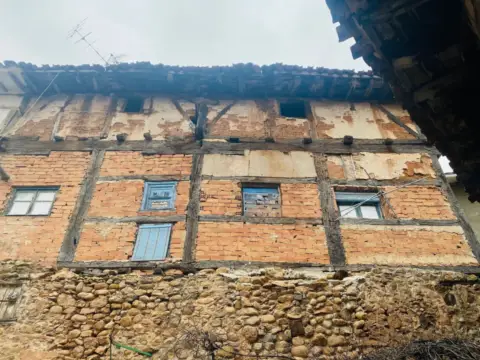 Casa adosada en Travesía de San Juan