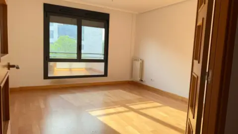 Apartamento en Avenida de la Sierra