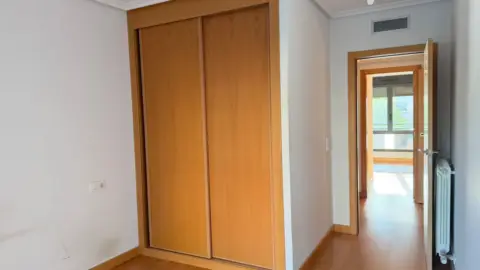 Apartamento en Avenida de la Sierra