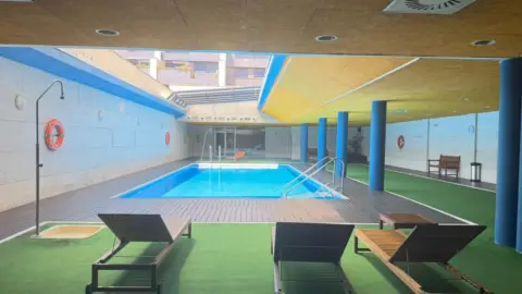 Apartamento en calle Fermín Gurbindo