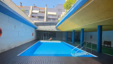 Apartamento en calle Fermín Gurbindo