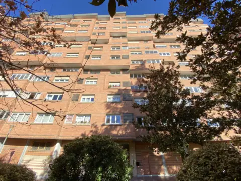 Piso en Plaza de Pedro de Axular