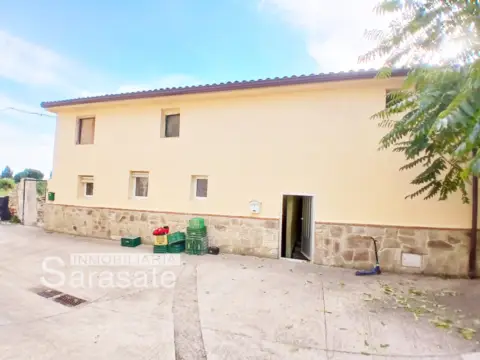 Casa en Avenida de Almuza