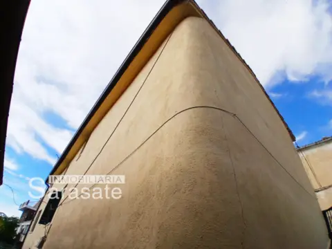Casa en Avenida de Almuza