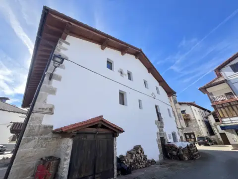 Piso en calle Alde Zaharra