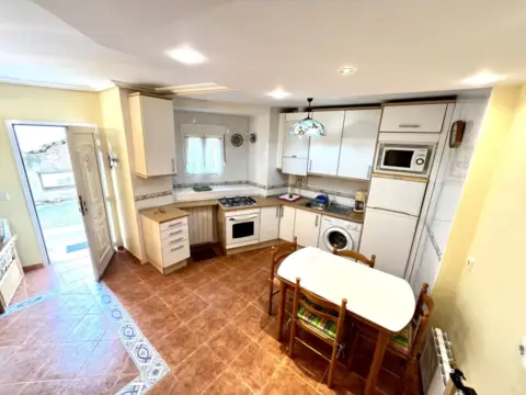 Casa en calle del Medio