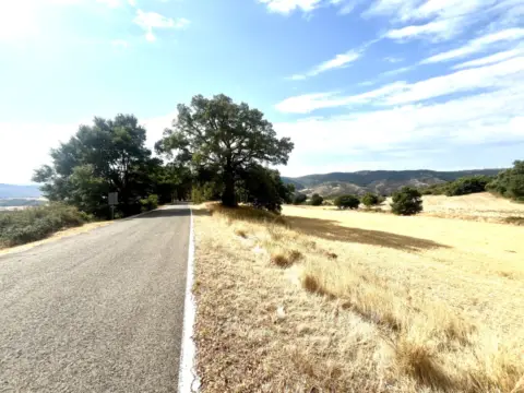 Finca rústica en calle Mayor