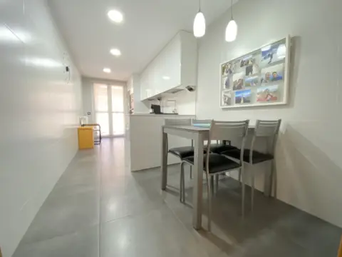 Piso en calle de Batondoa, 6