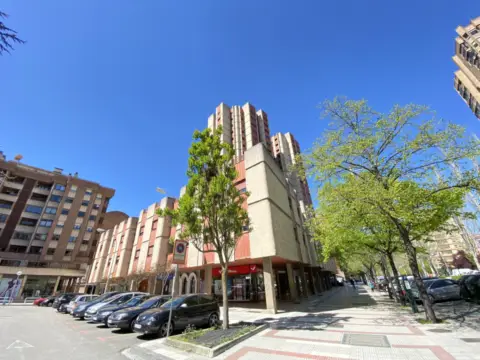 Piso en Avenida de Sancho 'El Fuerte'