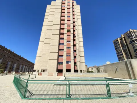 Piso en Avenida de Sancho 'El Fuerte'