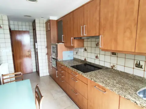 Piso en Avenida Sancho ´El Fuerte´