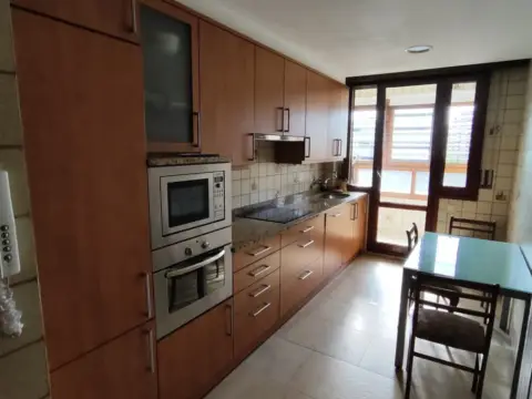 Piso en Avenida Sancho ´El Fuerte´