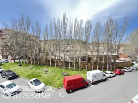 Piso en calle de Arroniz