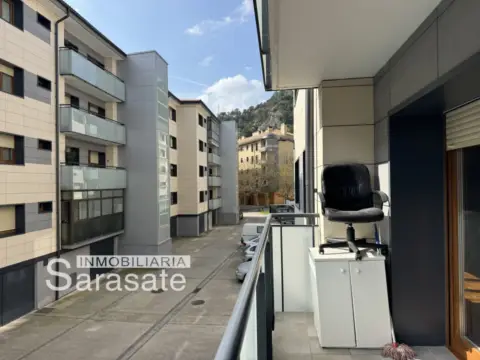 Piso en calle de las Peñas de Yoar