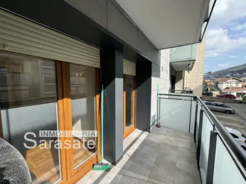 Piso en calle de las Peñas de Yoar