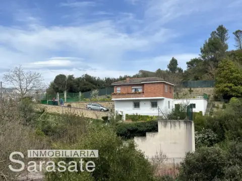 Finca rústica en Pasaje Erregia
