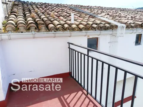 Apartamento en Plaza de los Fueros