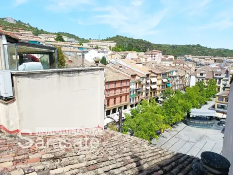 Apartamento en Plaza de los Fueros