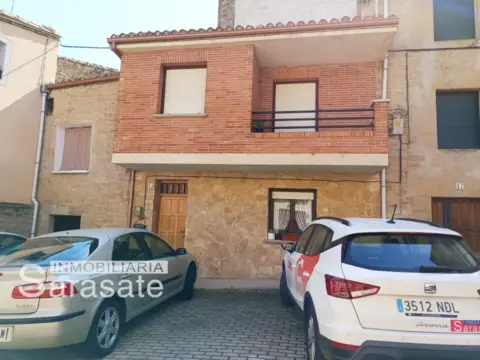 Casa en calle Taconera